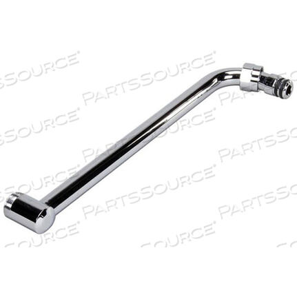 OEM#: 40138-LF12УДЛИНИТЕЛЬ НОСИКА, БЕЗ СВИНЦА от Perlick Refrigeration