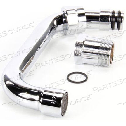 OEM#: 43200A66 КОМПЛЕКТ ЗАМЕНЫ ПИСТОЛЕТА от Perlick Refrigeration