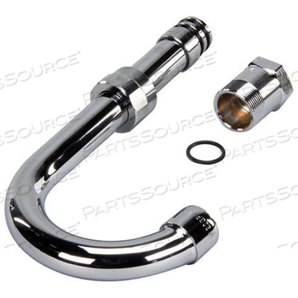 OEM#: 43200AGNGOOSENECK SPOUT REPLCKIT от Perlick Refrigeration