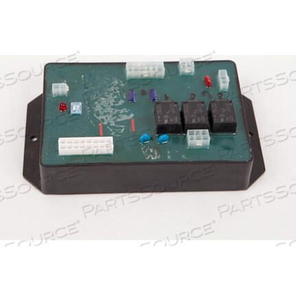 OEM#: 50567MICRO CPU GW CONTROLLER от Perlick Refrigeration