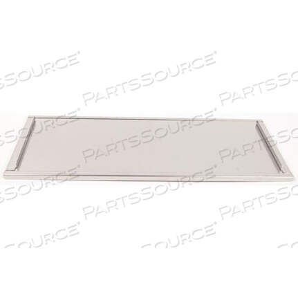 OEM#: 62679-24КРЫШКА ДЛЯ КОНДИЦИОНЕРА, ПЕРЕДНЯЯ, 24 TS от Perlick Refrigeration