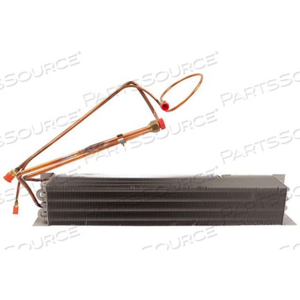 OEM#: 62910EPCOIL ASSY EPOXY COATED by Perlick Refrigeration
