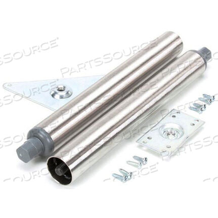 OEM#: 63555-2-RLEG SET, ICE CHEST (2 LEGS) by Perlick Refrigeration