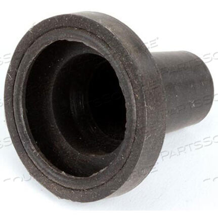 OEM#: 63809-1BOOT, PLUNGER SWITCH, BLACK by Perlick Refrigeration