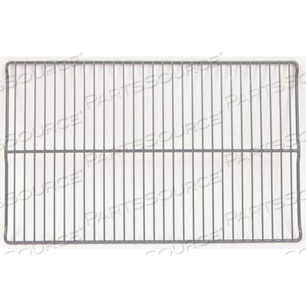 OEM#: 64815-1SHELF, FLOOR, COATED, 11.692 by Perlick Refrigeration