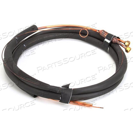 OEM#: 650854DR BBAR L/S LINE ASM by Perlick Refrigeration