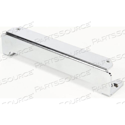 OEM#: 65189-1BRACKET, WRAP AROUND PULL NL2 by Perlick Refrigeration