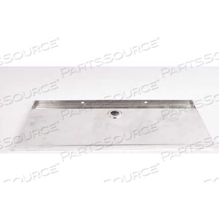 OEM#: 65526-1PAN, EVAPORATOR, 2 DOOR NL2 by Perlick Refrigeration