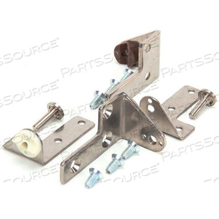 OEM#: 66264RRH GROUP HINGE ASM by Perlick Refrigeration