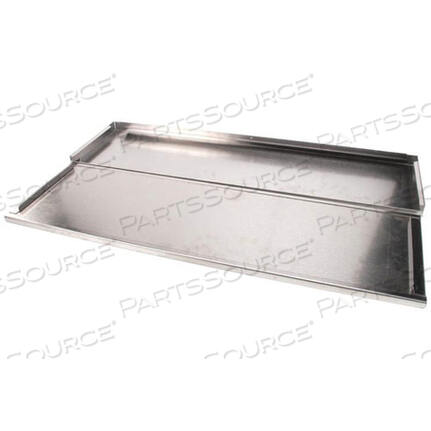 OEM#: 7051-64A30 IC FRT & BACK COVERS от Perlick Refrigeration