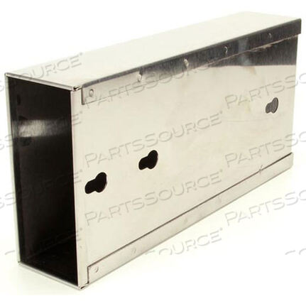 OEM#: C17332SSCAP ПРИЕМНИК В СБОРЕ, ST. STL. от Perlick Refrigeration