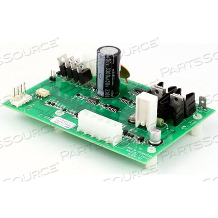 OEM#: 60134001BASKT LIFT DRVR BRD CTRL by Pitco