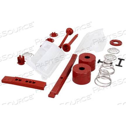 OEM#: 406-156SKIT,SPARE PARTS,NARROW от Prince Castle