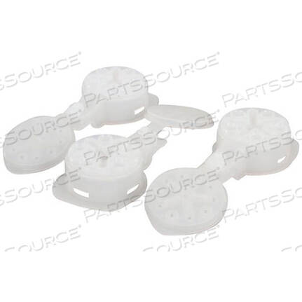 OEM#: 409-017КОМПЛЕКТ КОЛЛЕКТОРА И КРЫШКИ от Prince Castle