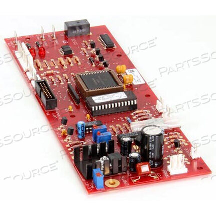 OEM#: 424-202SMAIN PCB ASSY KIT от Prince Castle