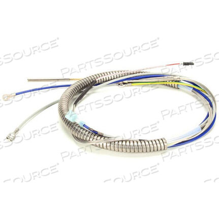 OEM#: 429-130SLFT с комплектом PRBE FLEX CBLE от Prince Castle