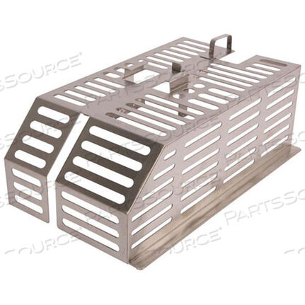 OEM#: 429-133КОМПЛЕКТ ПРАВОГО ЗАЩИТНОГО КРЫШКИ от Prince Castle