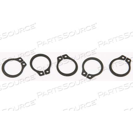 OEM#: 89-305КОМПЛЕКТ ДЛЯ РЕМОНТА ШРИНГА (УПАКЕТ ИЗ 5 ШТ.) от Prince Castle