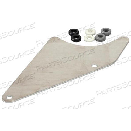 OEM#: 919-177 ГОЛОВКА ТОЛКАТЕЛЯ С ПРОСТАВКАМИ от Prince Castle