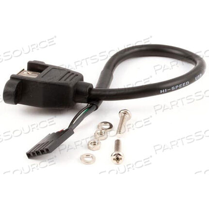 OEM#: 95-1863S8IN PANEL MOUNT USB KIT от Prince Castle