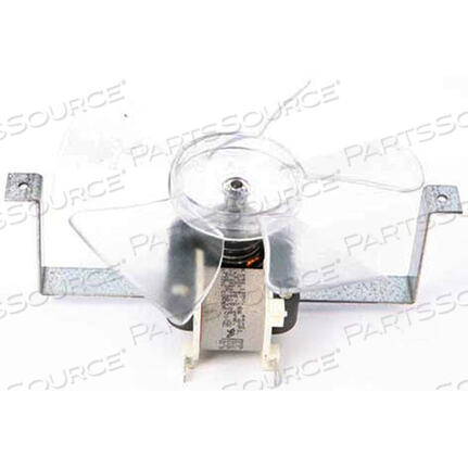 OEM#: 42822СБОРКА ВЕНТИЛЯТОРА КОНДЕНСАТОРА 115 В REPL 1-CA от Silver King