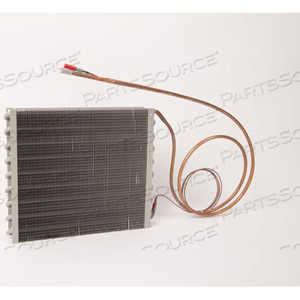 OEM#: 43067ASSY EVAP/HEAT EXCHNGR SKUCF7F от Silver King