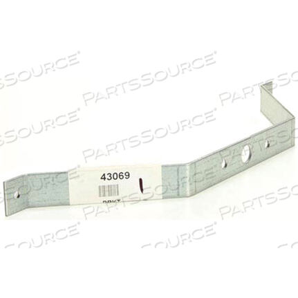 OEM#: 43069КРОНШТЕЙН МОТОРА ВЕНТИЛЯТОРА от Silver King