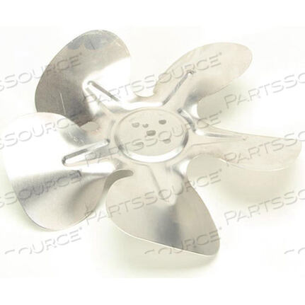 OEM#: 62561BLADE FAN 8 IN 5 BL ALUM by Silver King