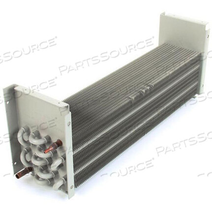 OEM#: 63455COIL EVAP SKF/R/P27/ SKPZ27/D/ by Silver King