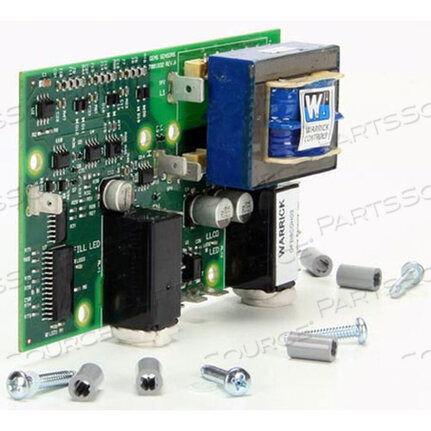 OEM#: 97-6276LEVEL CONTL 208/240V #4038-3 от Market Forge