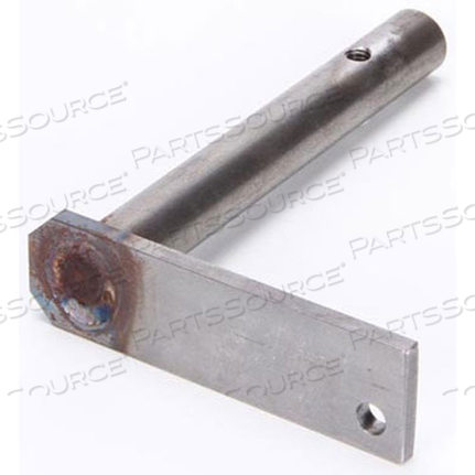 Заменяет Southbend Range 43186ARM HINGE WELDMENT