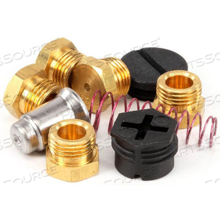 OEM#: 4440499HONEYWELL LP CNVERSN KIT от Southbend Range
