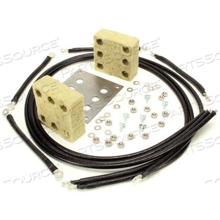 OEM#: 4440655SLES CO WIRING RETRO KIT от Southbend Range