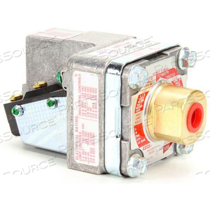 OEM#: 4624-1ДАТЧИК ДАВЛЕНИЯ С ПРЕОБРАЗОВАТЕЛЕМ от Southbend Range