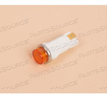 OEM#: 4-PL06-1AMBER PILOT LIGHT от Southbend Range