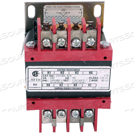 OEM#: 4-T255TRANSFORMER от Southbend Range