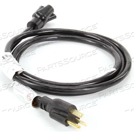 OEM#: 2E-6WH0040P6FT LONG H-10 POWER CORD от Star Manufacturing
