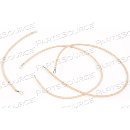 OEM#: 2E-Z4458120V WIRE KIT-KETLE ASSY от Star Manufacturing