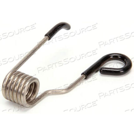 OEM#: 2P-Z10268SPDE2 ЛЕВАЯ ПРУЖИНА от Star Manufacturing