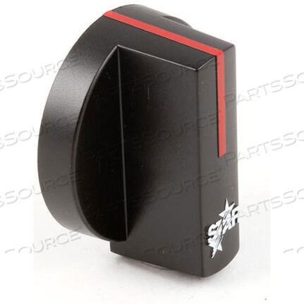 OEM#: 2R-Z8847TSTAT 1-7/8D KNOB от Star Manufacturing