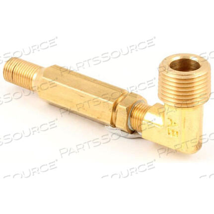 OEM#: 00-498892-0000AGRIDLE ELBOW ORIFCE ASSY от Hobart Corporation