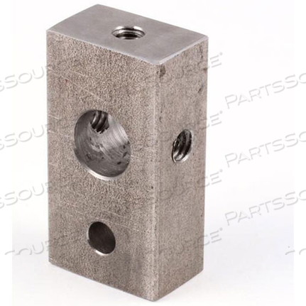 РЫЧАГ НАТЯЖЕНИЯ ПРУЖИНЫ