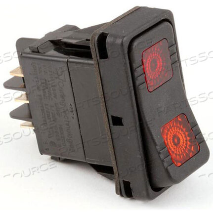 OEM#: 00-855456ПЕРЕКЛЮЧАТЕЛЬ,ПИТАНИЕ ДЛЯ VPX3/5 от Vulcan Technologies