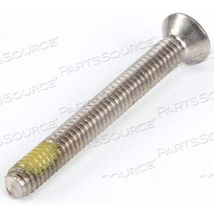 OEM#: SC-123-10SPCL 8-32X1-1/2 MACH SCR by Hobart Corporation