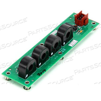OEM#: 2E-306976CURRENT DETECT ASSY от Star Manufacturing
