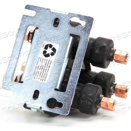 OEM#: 2E-43920RELAY MERC 208/240V 3PHAS от Wells Manufacturing