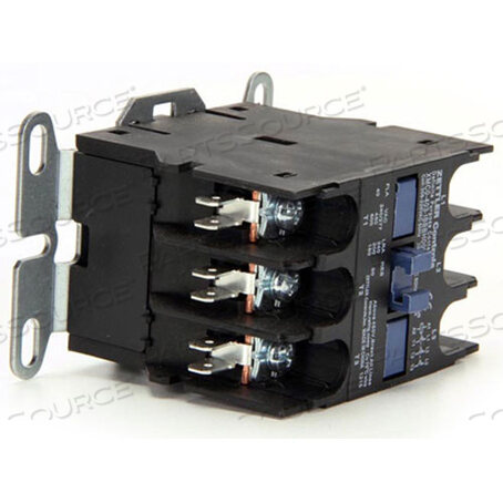 OEM#: 2E-Z14960КОНТАКТОР, 40A 208/240КАТУШКА от Wells Manufacturing