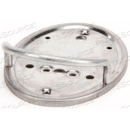 OEM#: 2V-WL0049ПАНЕЛЬ УПРАВЛЕНИЯ ОВАЛЬНАЯ/ЗАЩИТНАЯ от Star Manufacturing