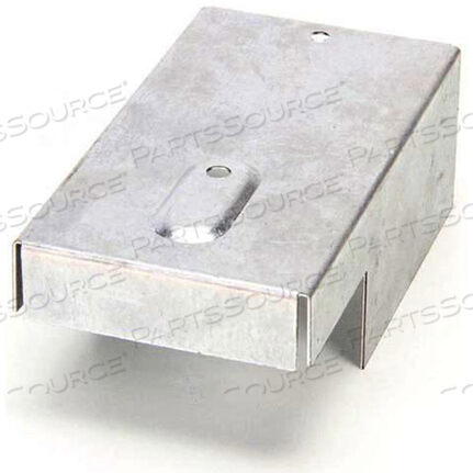 OEM#: P2-31862COVER OUTLET BOX WARMERS от Star Manufacturing