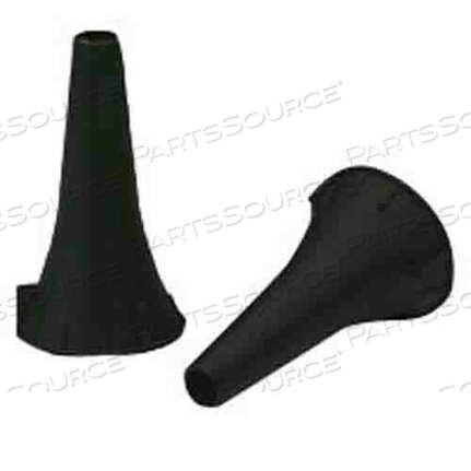 OEM#: 5185ОДНОРАЗОВОЕ МЕСТО, ПЛАСТИКОВОЕ, ЧЕРНОЕ, 4,25 ММ от American Diagnostic Corporation (ADC)